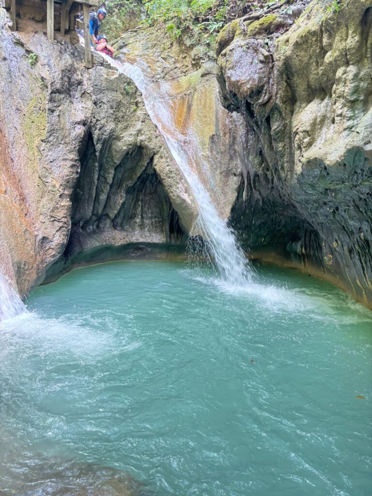 Waterfall 4