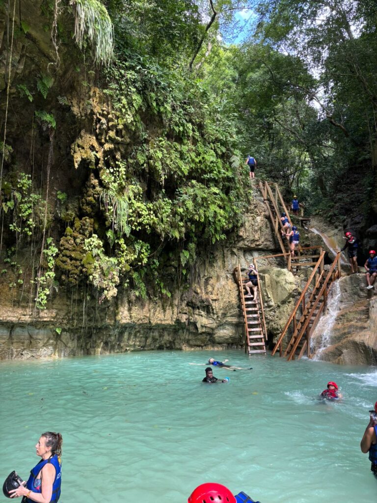 Waterfall 1
