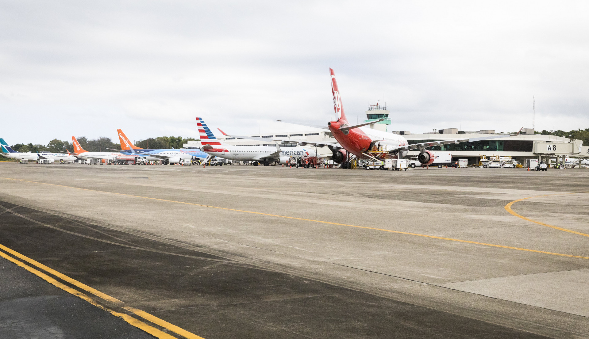 Puerto Plata POP Airport private transfers