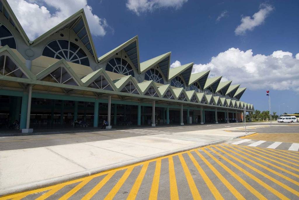 Samana AZS El Catey Airport taxi